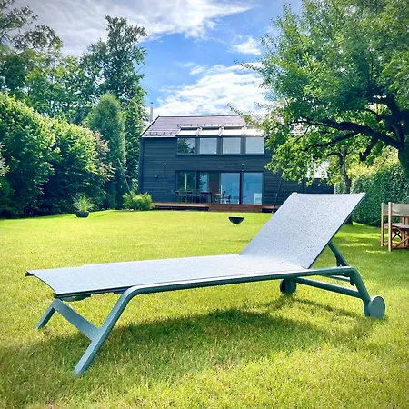 Semesterbostad Seezeiten Dießen am Ammersee